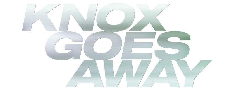 Knox Goes Away