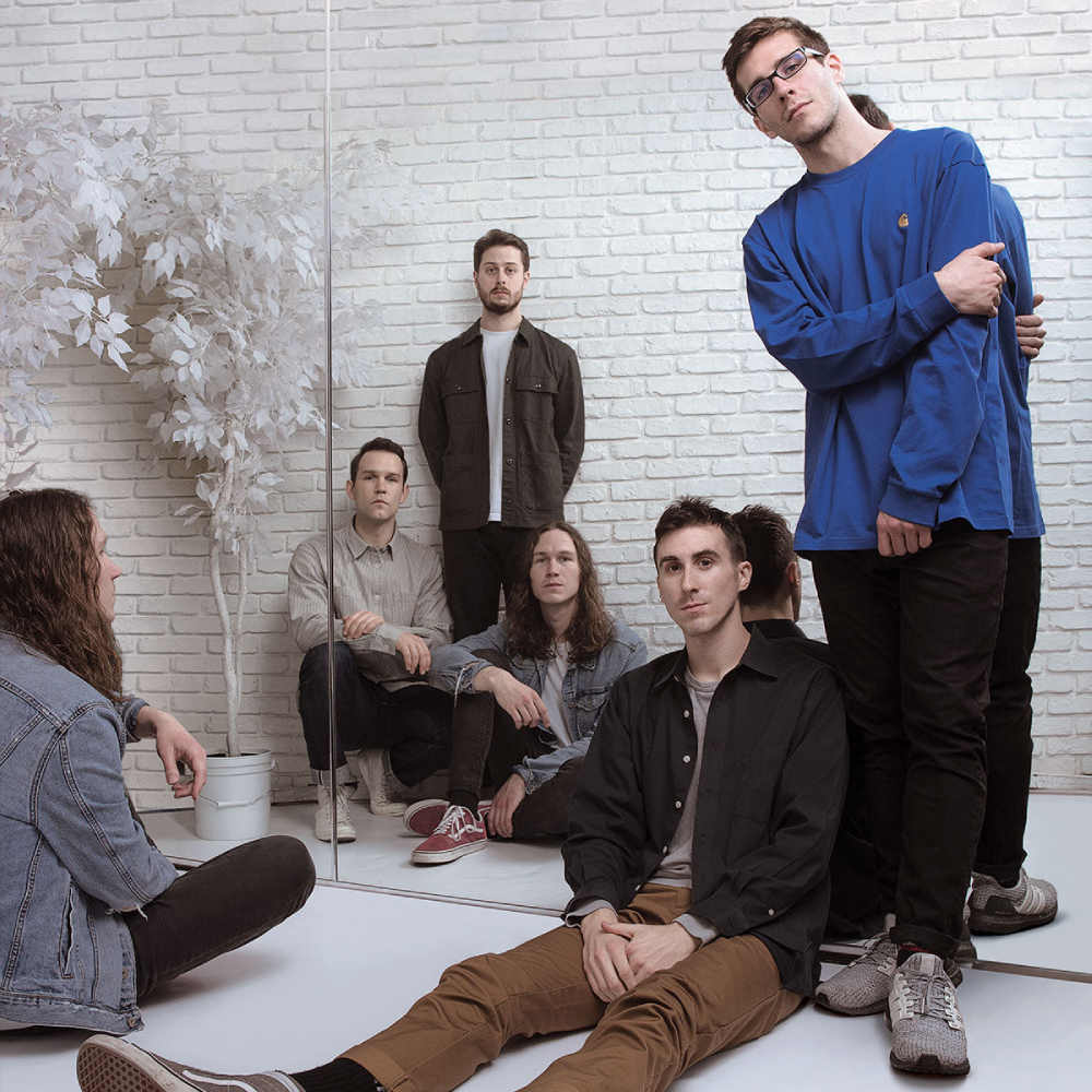 Knuckle Puck artist