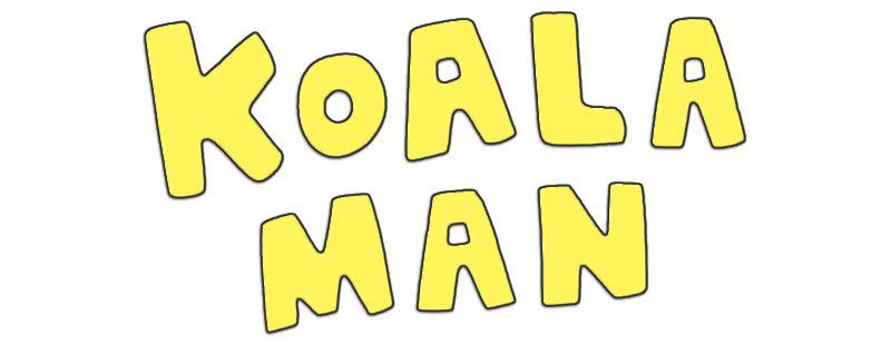 Koala Man