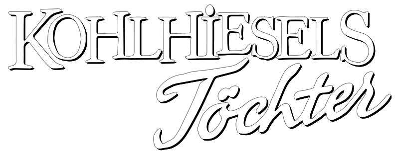 Kohlhiesels Töchter