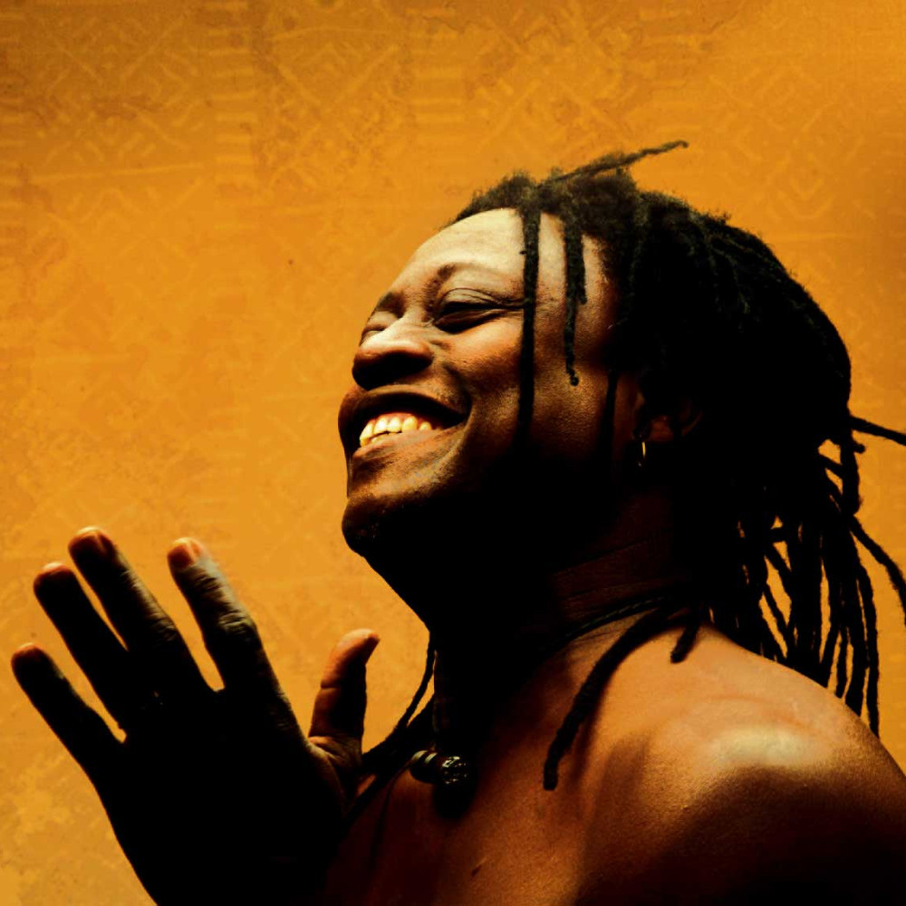Habib Koité & Bamada