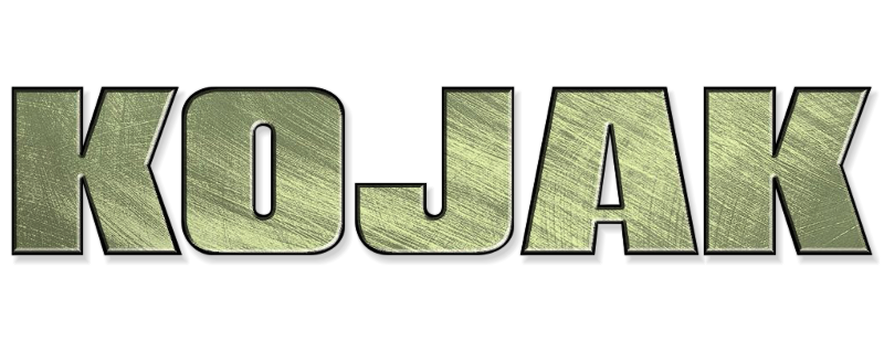 Kojak