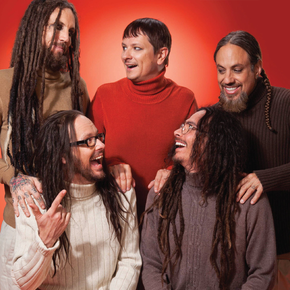 Korn feat. Skrillex & Kill the Noise