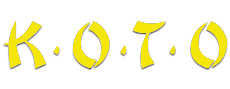 Koto logo