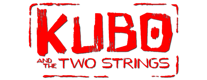 Kubo and the Two Strings