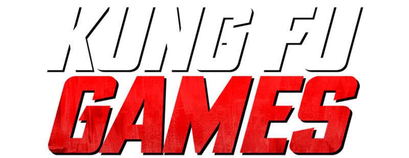 Kung Fu Games