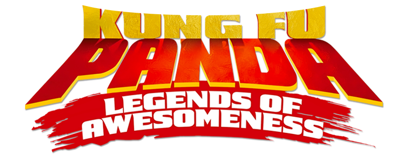 Kung Fu Panda: Legends of Awesomeness