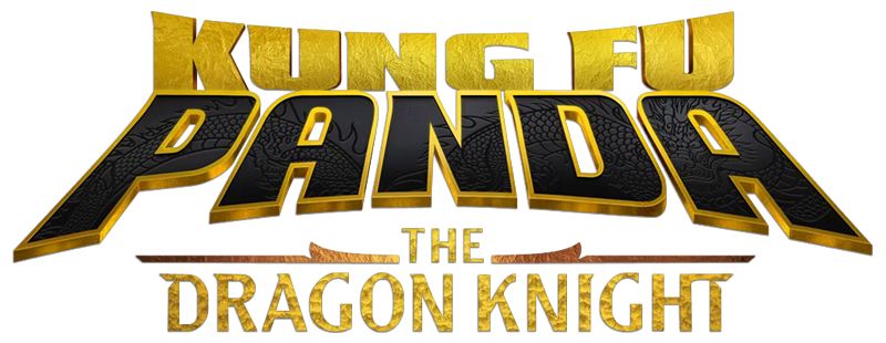 Kung Fu Panda: The Dragon Knight
