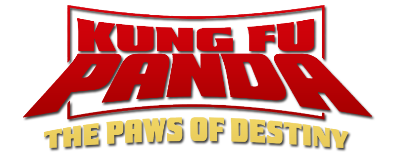 Kung Fu Panda: The Paws of Destiny