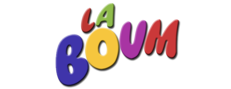 Бум