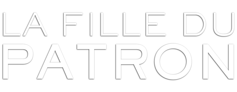 La fille du patron