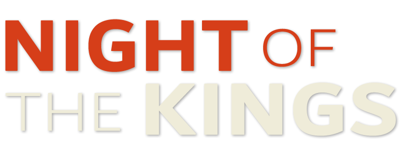 Night of the Kings