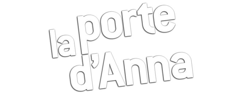 La porte d'Anna