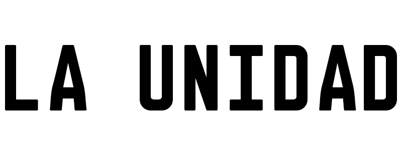 La unidad