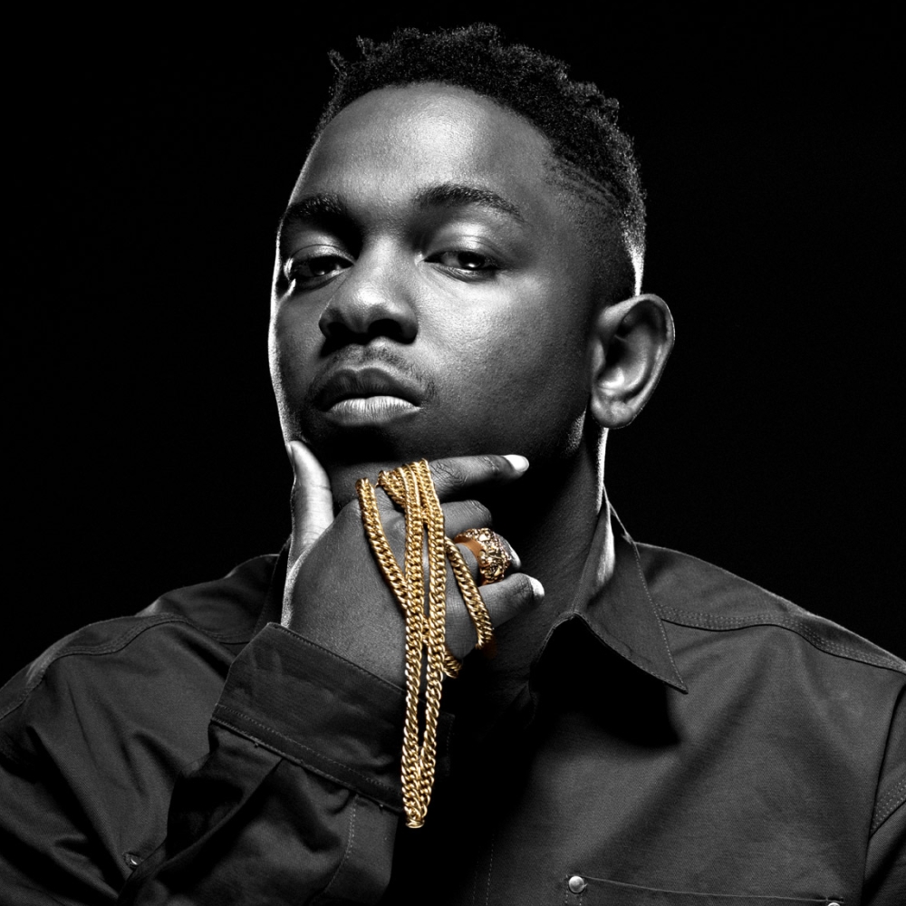 Kendrick Lamar ft. Blxst & Amanda Reifer