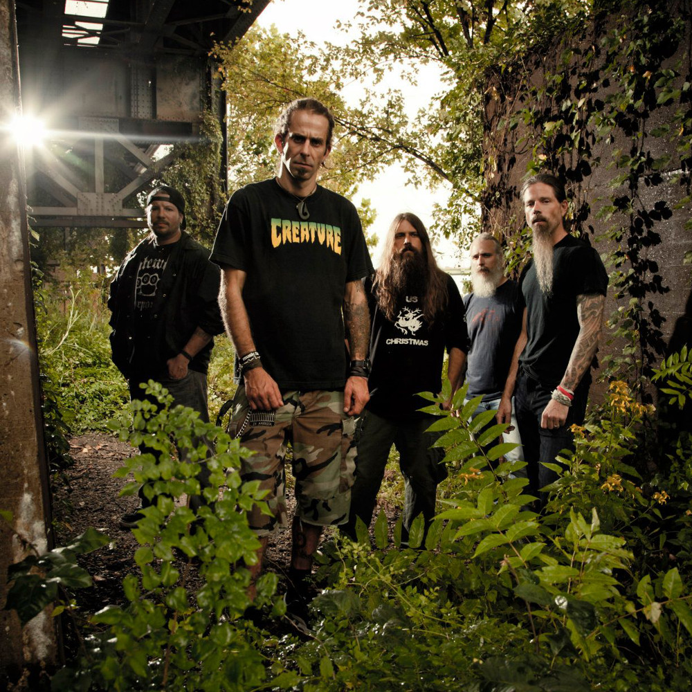 Lamb of God artist