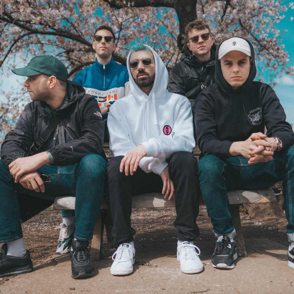 LANDMVRKS artist