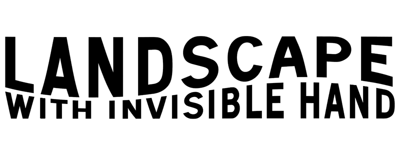 Landscape with Invisible Hand