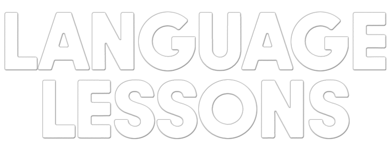 Language Lessons