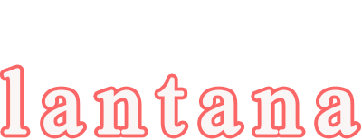 Лантана