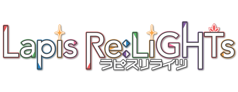 Lapis Re:LiGHTs