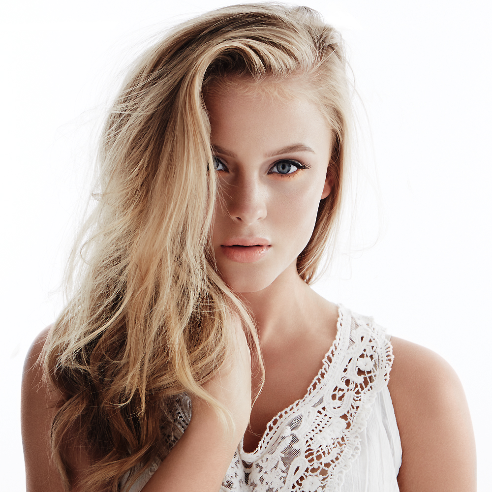 Zara Larsson artist