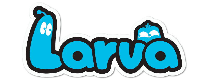 Larva: Личинки