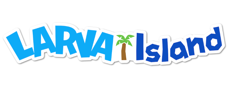 Larva Island