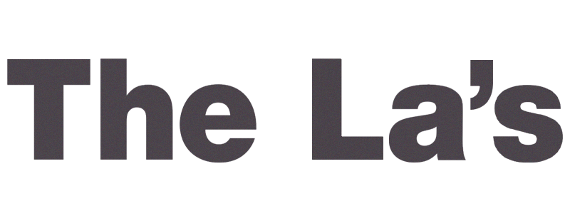 The La’s logo