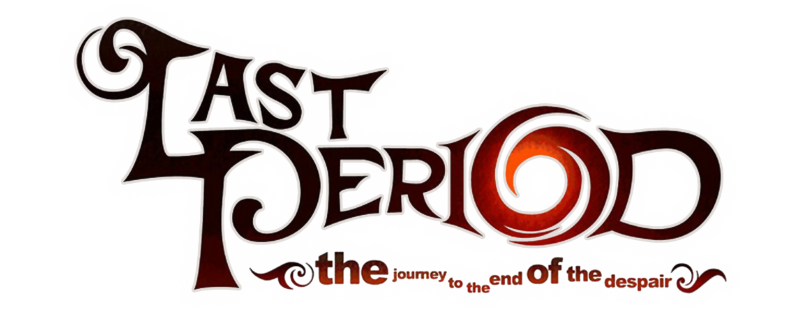 Last Period: the journey to the end of the despair