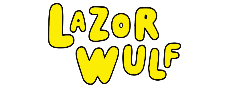 Lazor Wulf