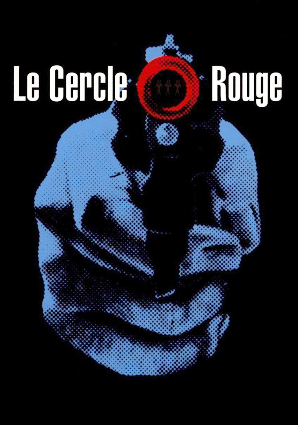 Le Cercle Rouge (1970)