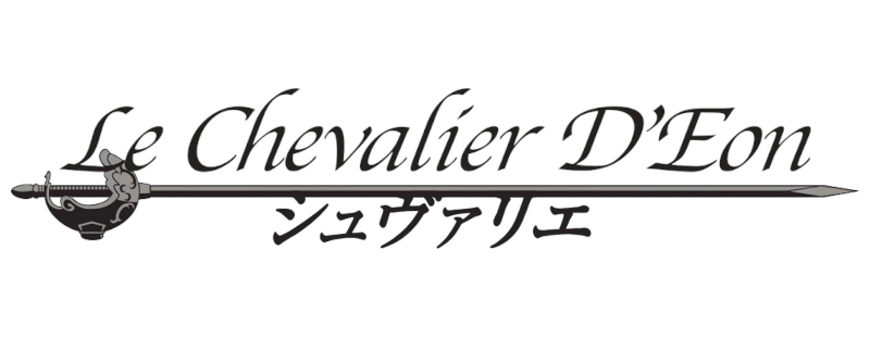 シュヴァリエ 〜Le Chevalier D'Eon〜