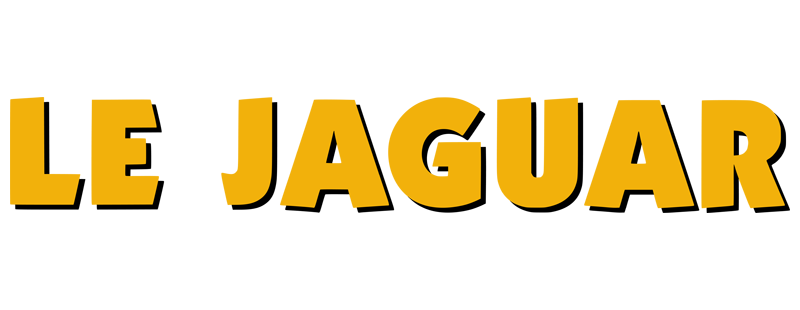 Ягуар