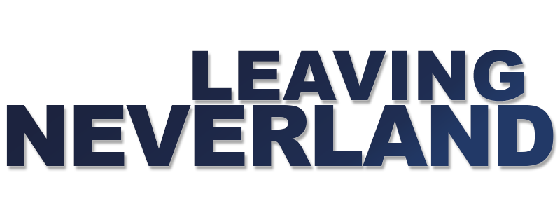 Leaving Neverland