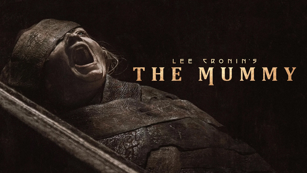 The Mummy (2026)