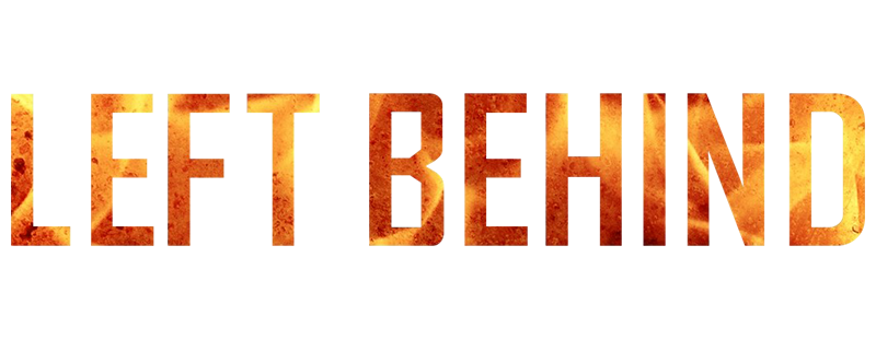 Left Behind