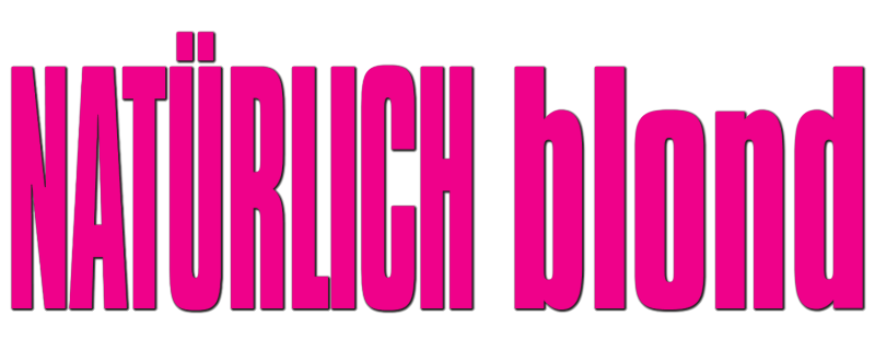 Natürlich blond