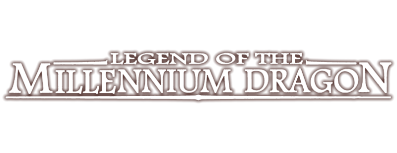 Legend of the Millennium Dragon