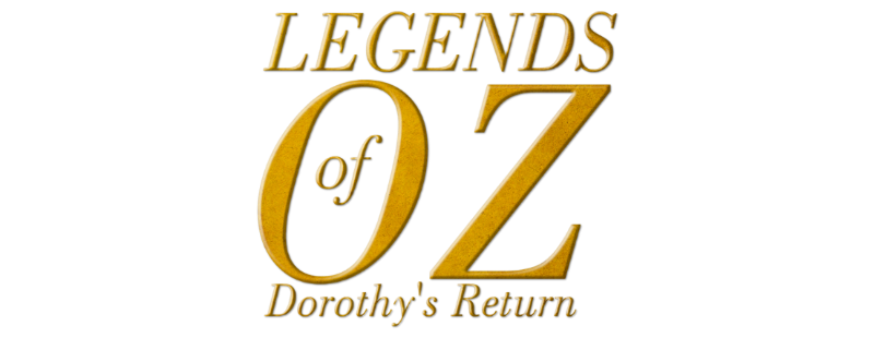 Legends of Oz: Dorothy's Return
