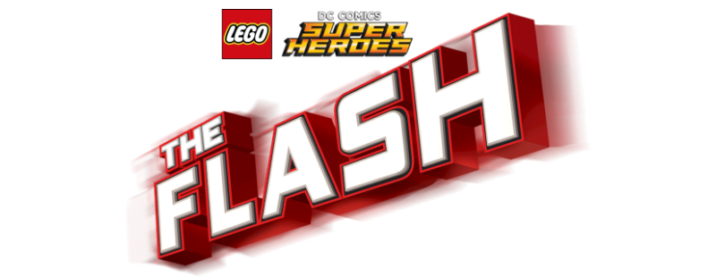 Lego DC Comics Super Heroes: The Flash