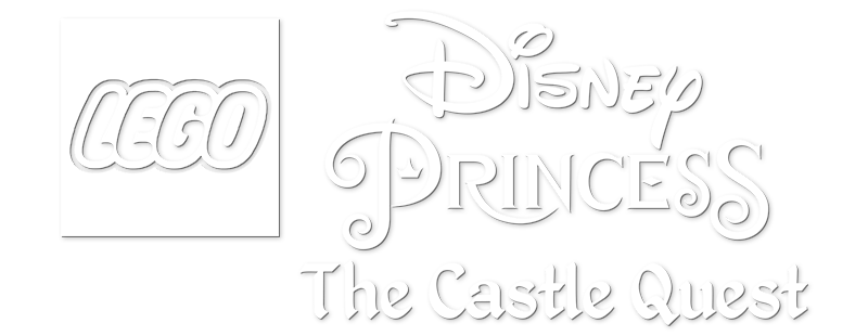 LEGO Disney Princess: The Castle Quest
