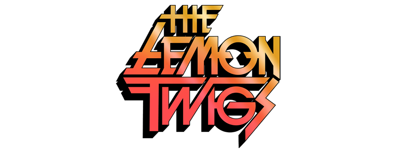The Lemon Twigs & Tchotchke logo