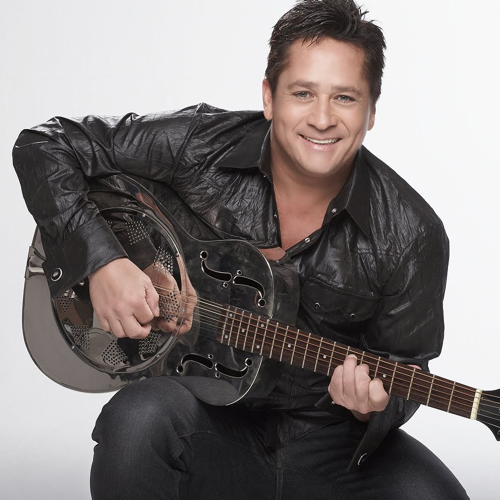 Leonardo – sertanejo Band