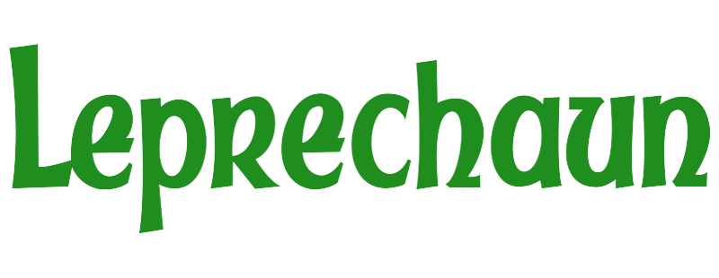 Лепрекон