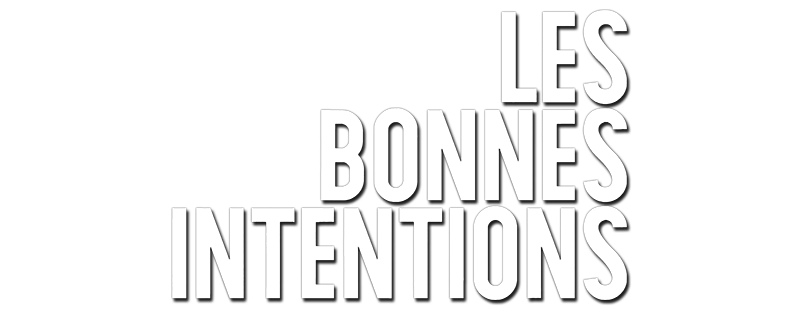 Les bonnes intentions