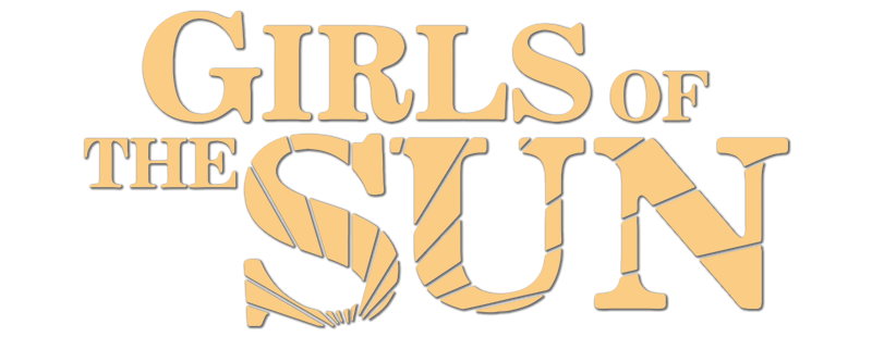 Girls of the Sun