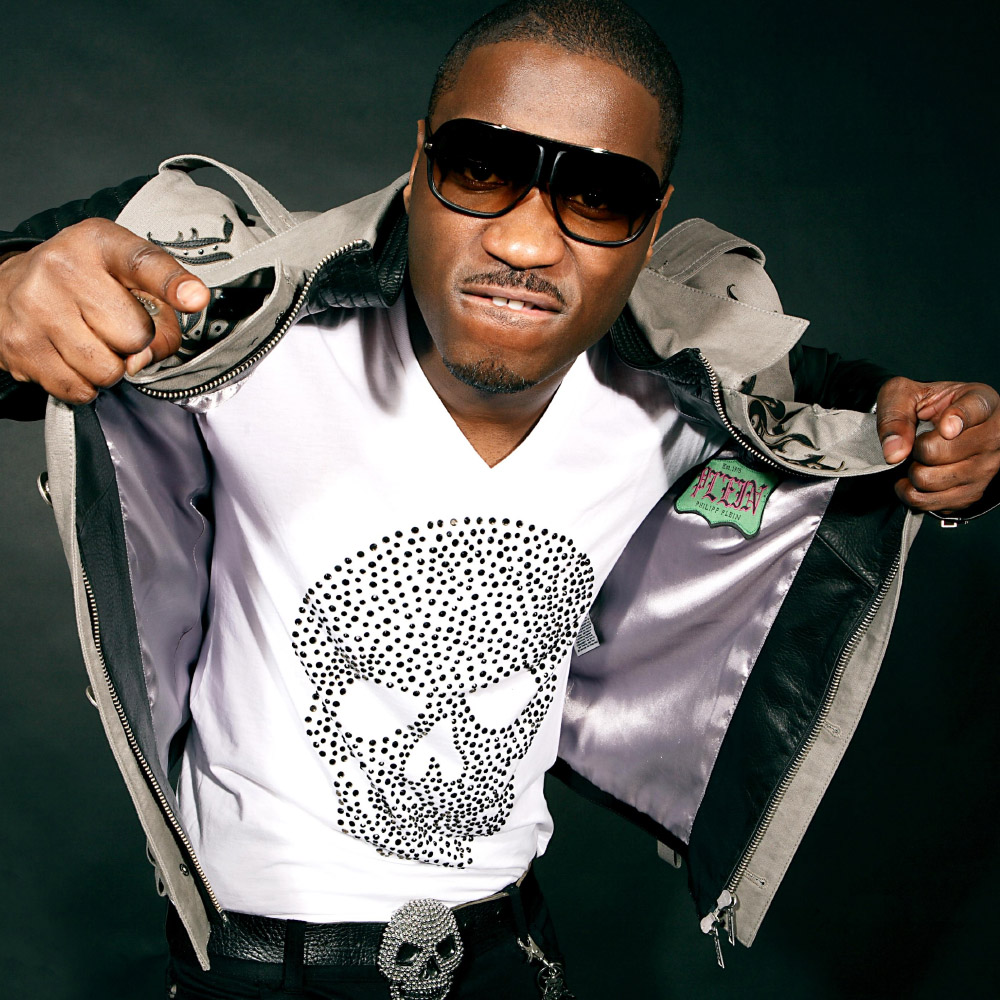 Lethal Bizzle – grime Band