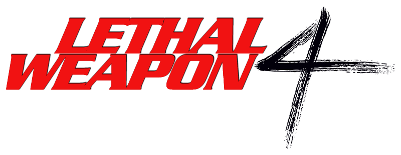 Lethal Weapon 4