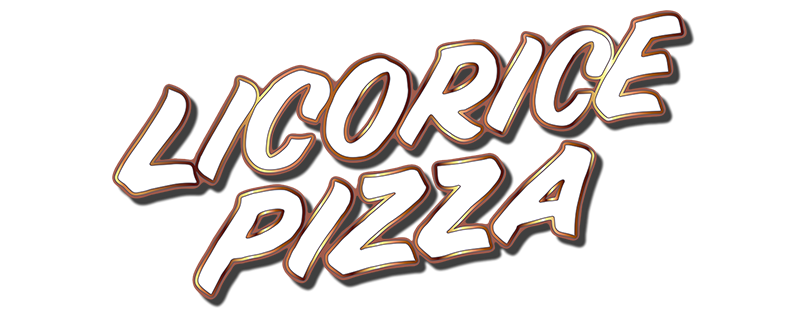 Licorice Pizza